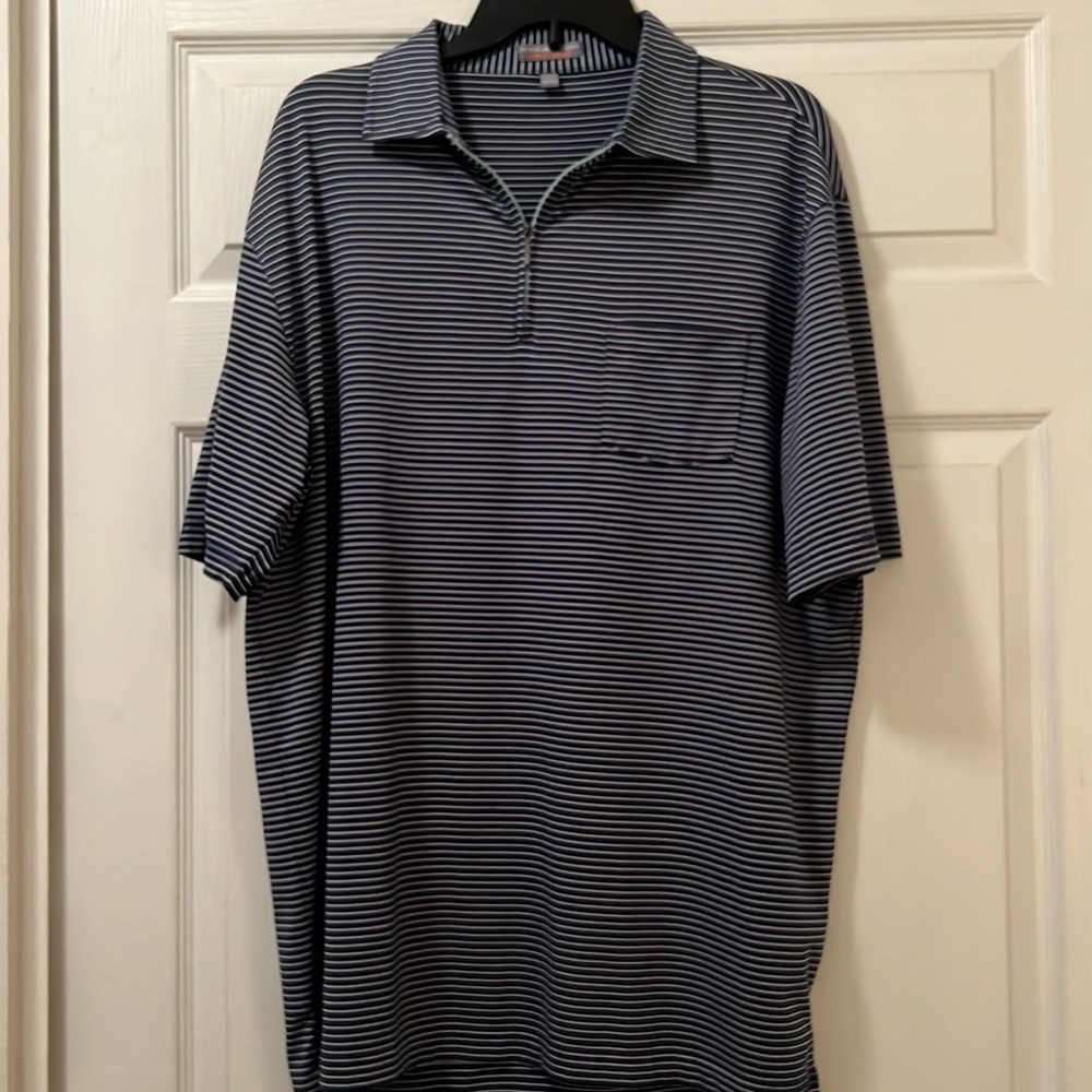Peter Millar Men’s Shirt